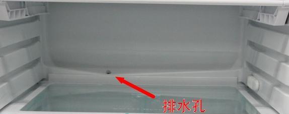 冰箱中间门条发热的原因及解决方法（探究冰箱中间门条发热的原因）