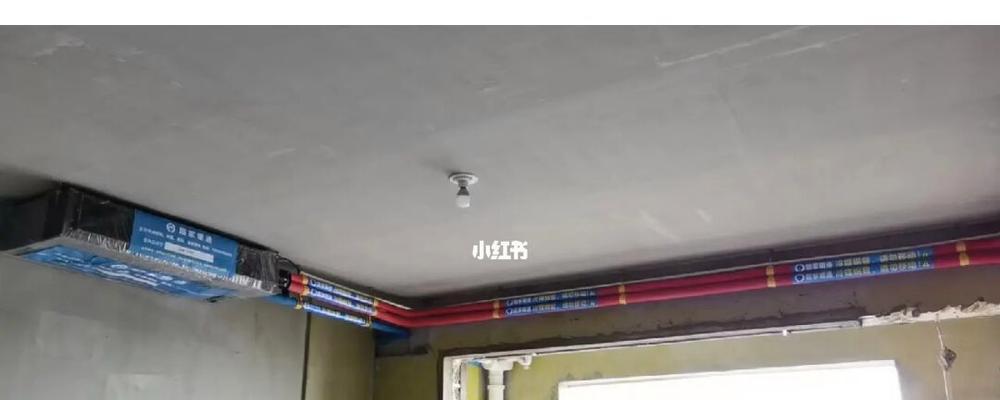 优雅的中央空调木工吊顶转角处理方法（创造舒适空间的关键）