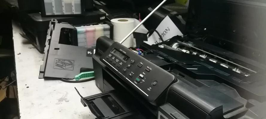 复印机没有纸的解决方法（保持办公效率的关键技巧）