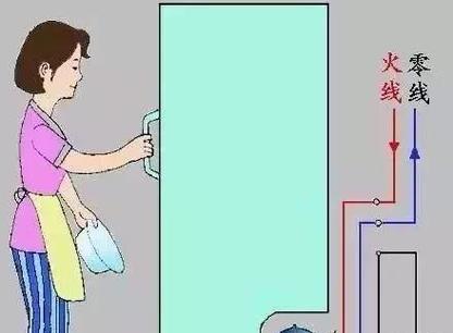 解决洗衣机接地线漏电问题的有效措施（保障家庭安全）