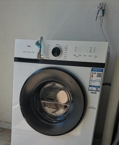 速溶洗衣机EA的故障及解决方法（识别常见故障）