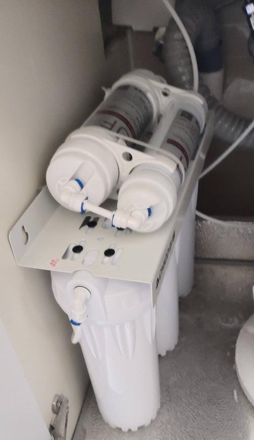 志高净水器废水堵了怎么办（解决方法及预防措施）