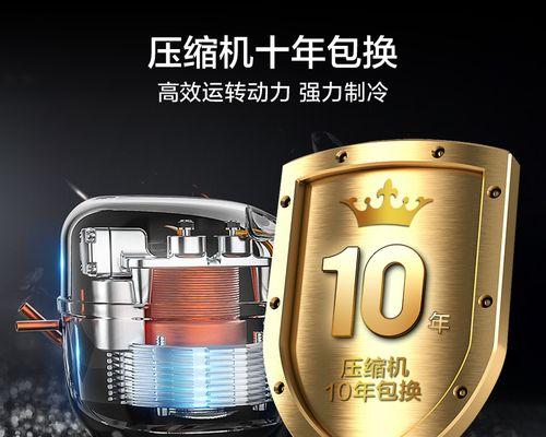 冰柜电线老化处理方法（保障家庭安全的关键措施及注意事项）