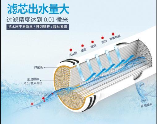 净水器漏水原因及判断方法（解析净水器漏水原因）
