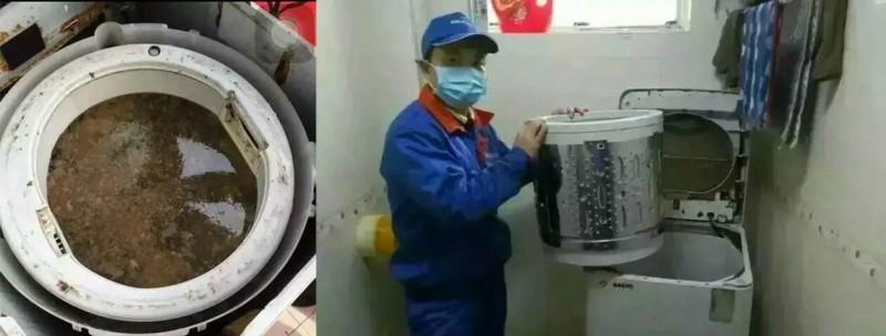 嵊州专业化油烟机清洗方法（科学方法）