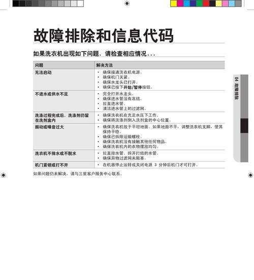 三星冰箱显示F2维修指南（解决三星冰箱显示F2故障的简易方法）