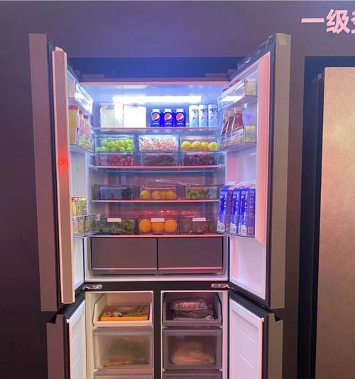 解决海尔冰箱滴滴叫的故障方法（快速消除海尔冰箱噪音困扰）