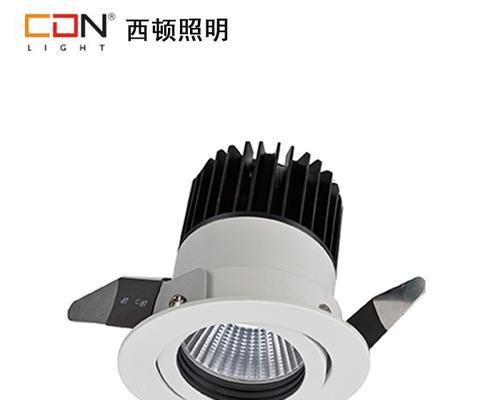 探索以西顿照明的高档次照明解决方案（以西顿照明）