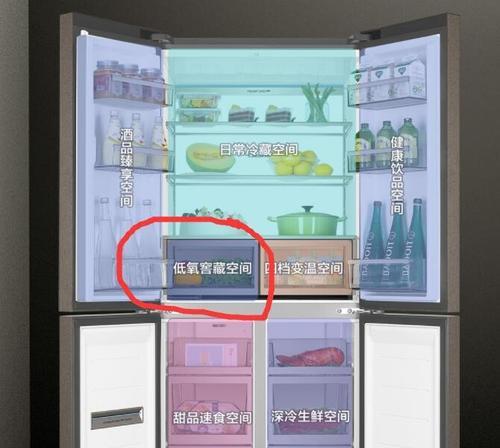 变频冰箱与普通冰箱的区别（节能环保与降噪效果是关键）