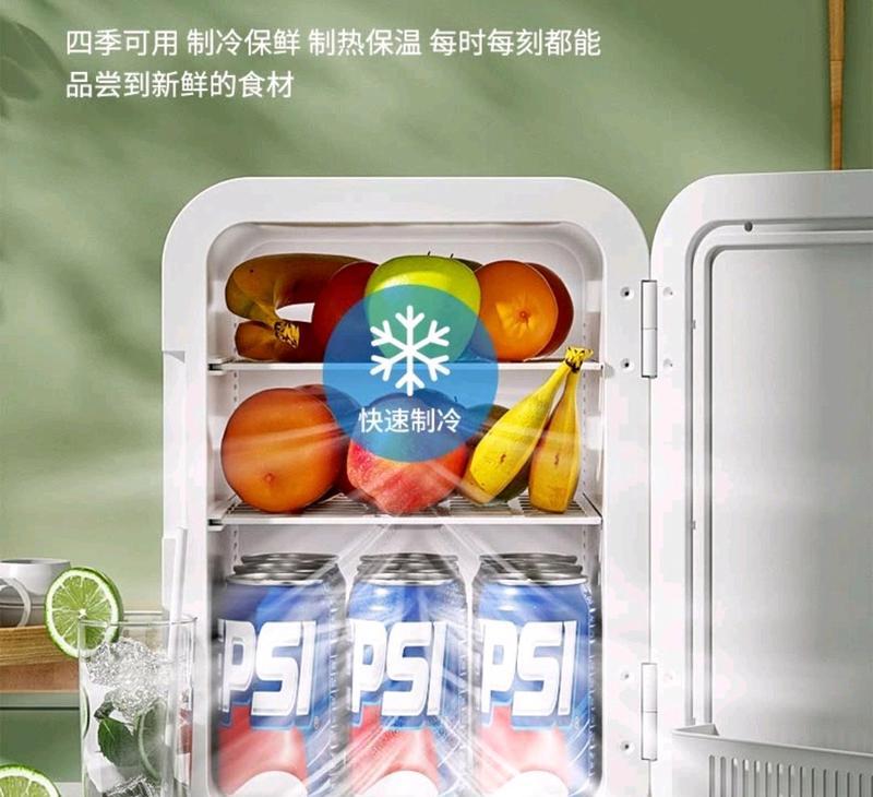 冰箱可乐不冰的原因及解决方法（探索冰箱可乐不冰的奥秘）