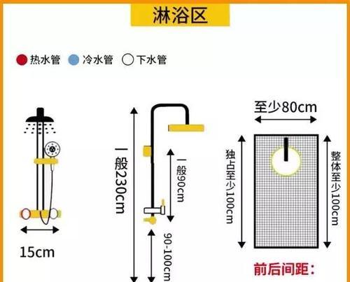 卫生间LED灯不亮，如何处理（解决卫生间LED灯不亮的常见问题及解决办法）