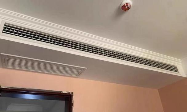 消除格力中央空调异味的实用方法（有效去除格力中央空调异味）