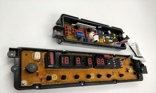 松下洗衣机H7故障原因及维修处理方法（探究松下洗衣机显示H7故障的根源）