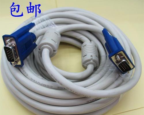 电脑显示器怎么连线？常见连线问题及解决方法是什么？