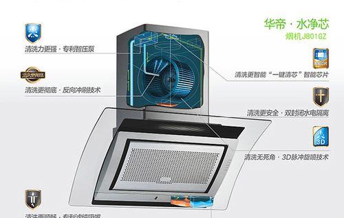 中式油烟机开关怎么拆卸？拆卸步骤和注意事项是什么？