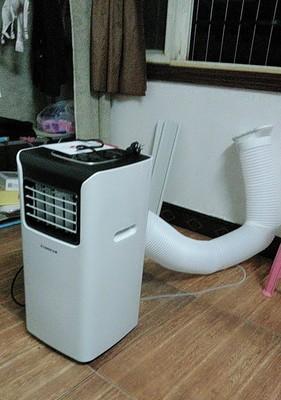 志高移动空调为何会自动关机？常见原因有哪些？