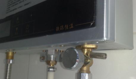 煤气热水器清洗后不热？快速解决方法是什么？