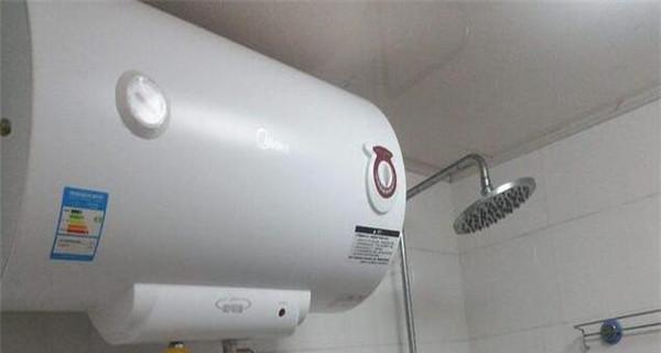 热水器显示e4错误代码是什么意思？如何快速解决？
