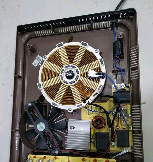 电磁炉不加热怎么回事？找找这几点原因，如何快速解决？