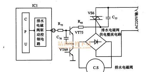 解决LG洗衣机不脱水故障的有效方法（快速上门维修处理，让洗衣机恢复正常工作）