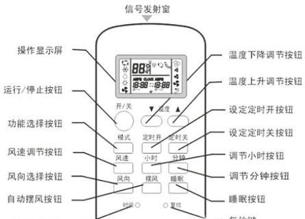如何让空调外机实现自动关机？（关键技巧帮你省电又节能）
