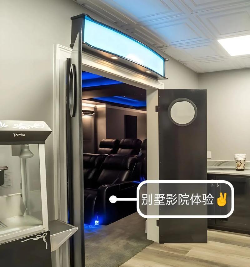 别墅投影仪如何布置？有哪些布置技巧？