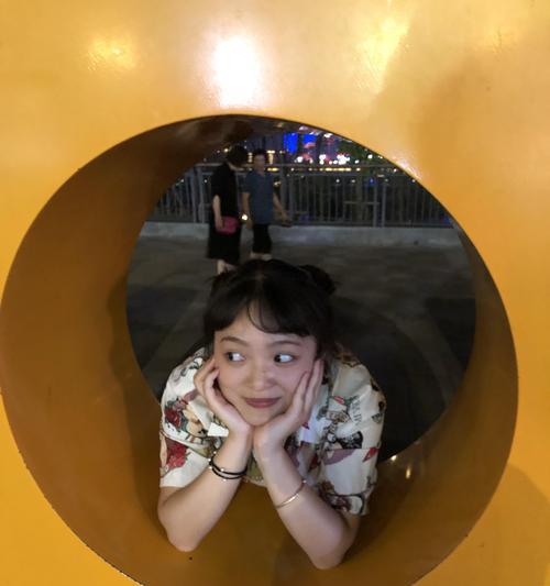 没有透镜手机如何拍出好看照片？