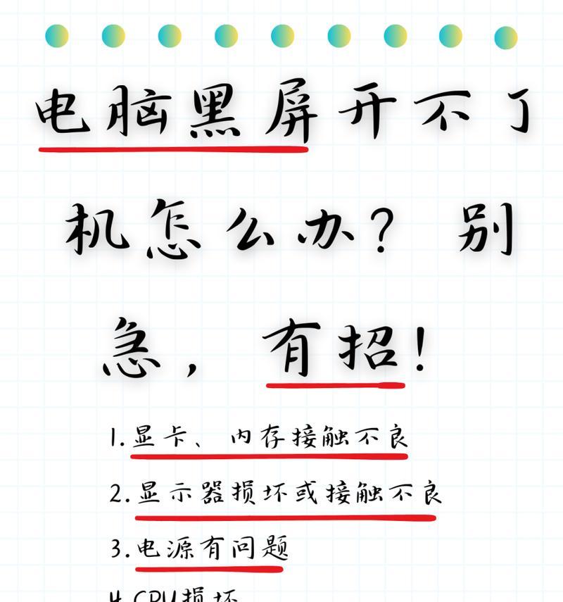 电脑不显示原件图标如何解决？遇到问题怎么办？