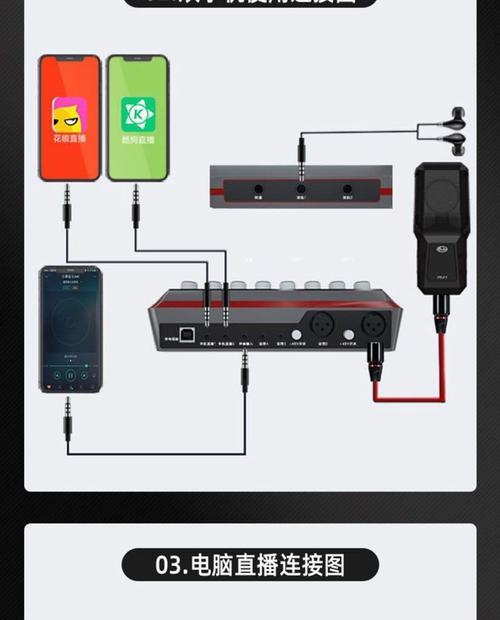 电脑直播时声音出现杂音怎么办？如何消除？