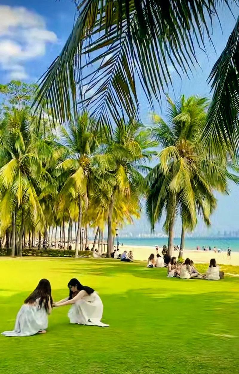手机拍照时如何使用治愈音乐？