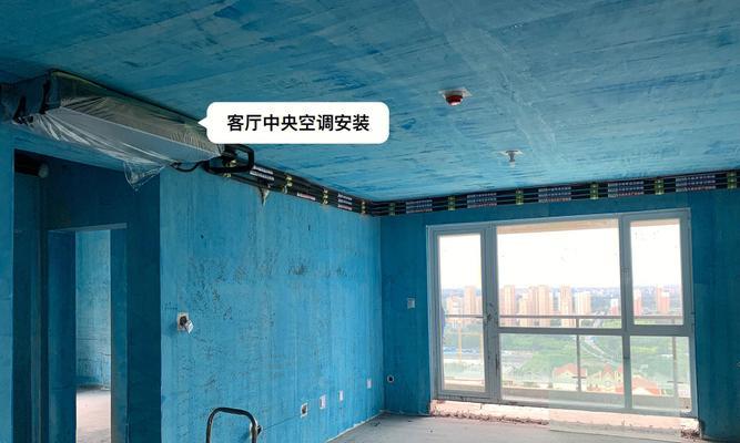 横梁嵌入投影仪怎么安装？安装步骤是什么？