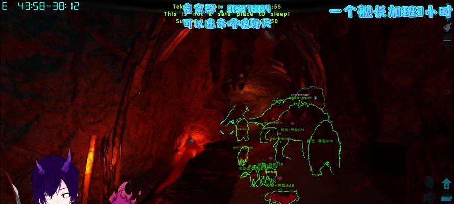 方舟服务器配件无法使用的原因是什么？