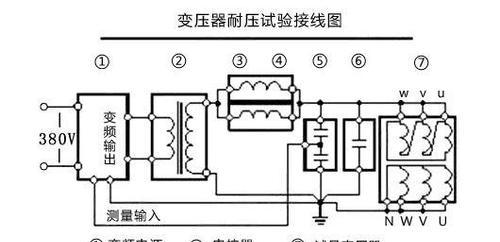 头灯变压充电器接线方法是什么？如何正确接线？