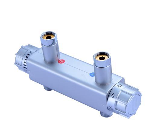 电热水器塑料混水阀的作用是什么？如何正确选择和使用？