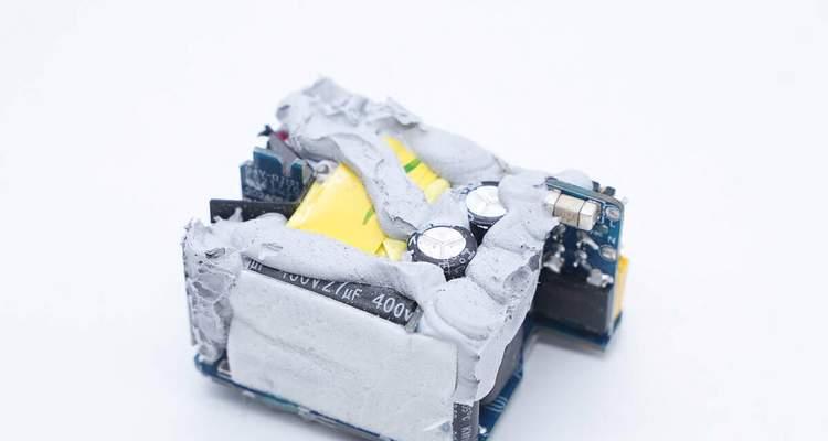 mill充电器头拆卸方法？拆解过程中需要注意什么？