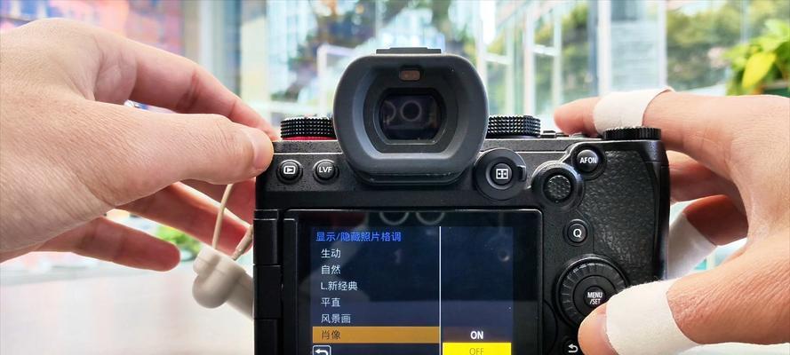 松下相机新手指南是什么？操作中常见问题如何解决？