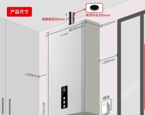 热水器连接管座的正确安装方法是什么？安装时需要注意什么？
