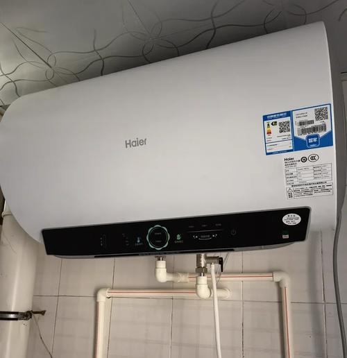 公厕适合安装哪种热水器？