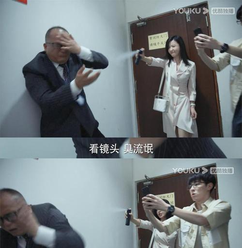 相机流氓镜头是什么？它有什么特点？