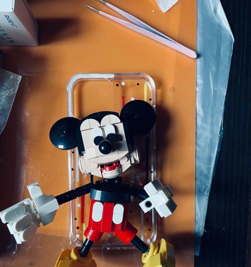 乐高手机摄像头怎么做？自制手机摄像头的步骤和技巧是什么？