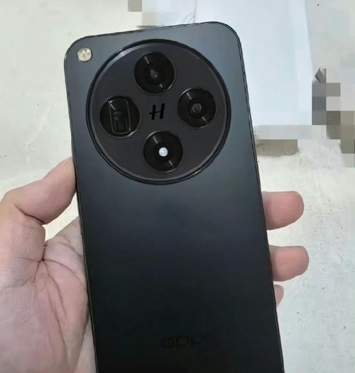 什么手机屏幕上三个摄像头？三摄手机的拍照优势是什么？