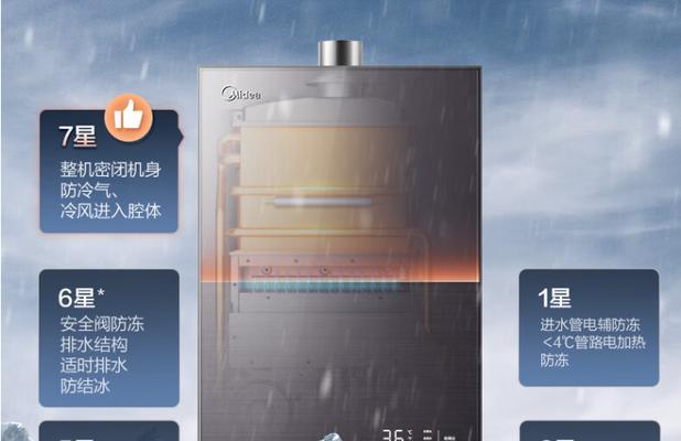 千元价位热水器哪个品牌更值得购买？性能如何？