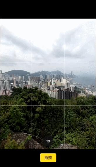OPPO手机拍照锐化过度如何调整？