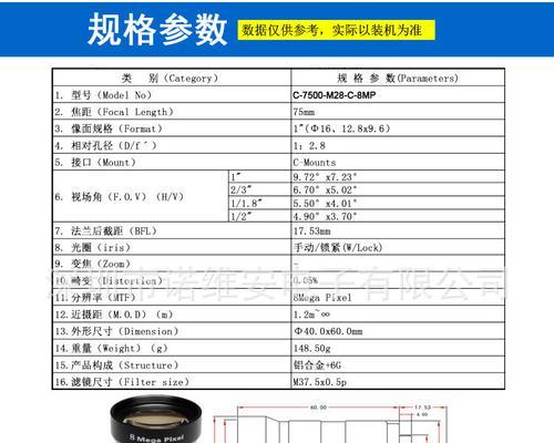 相机镜头上的两个环有什么作用？如何正确使用？