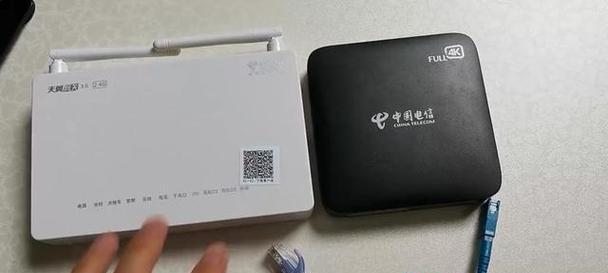 预埋网线的路由器型号是什么？