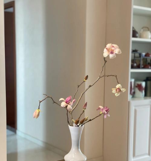 苹果手机拍摄瓶子插花技巧是什么？效果好吗？