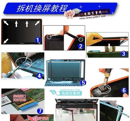 王牌电视机换主板步骤？图解教程哪里找？