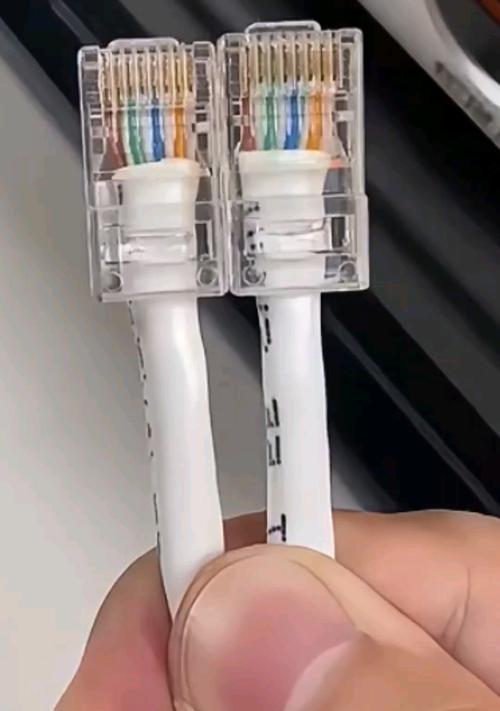 机顶盒网线接水晶头步骤是什么？