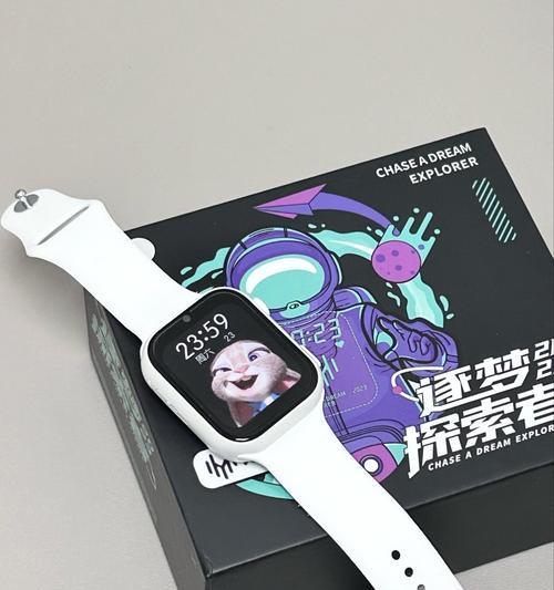 智能手表如何进行付款购买？