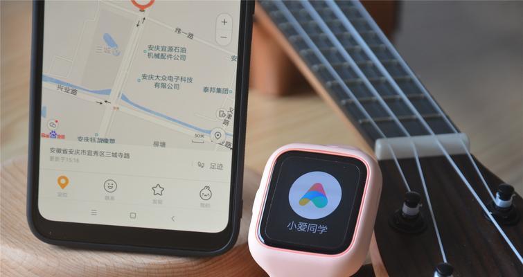 小米智能手表语音开机的正确操作是什么？